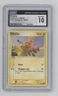 Pikachu Pokemon POP Series 2 #16 CGC 10 #2