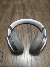 Beats Solo2 Wired Gunmetal Gray