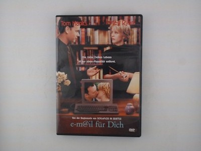 E-Mail für Dich Ryan, Meg, Tom Hanks  und Parker Posey: