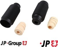 JP Group 3642702110 Staubschutzsatz FüR StoßDäMpfer Staubschutz Satz