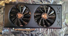 XFX Radeon RX 5600 XT THICC II 6GB GDDR6 Graphics Card RX-56XT6D - Tested
