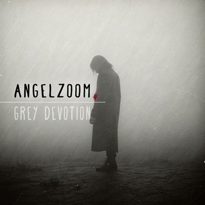 ANGELZOOM Grey Devotion - CD - Digipak (2026)