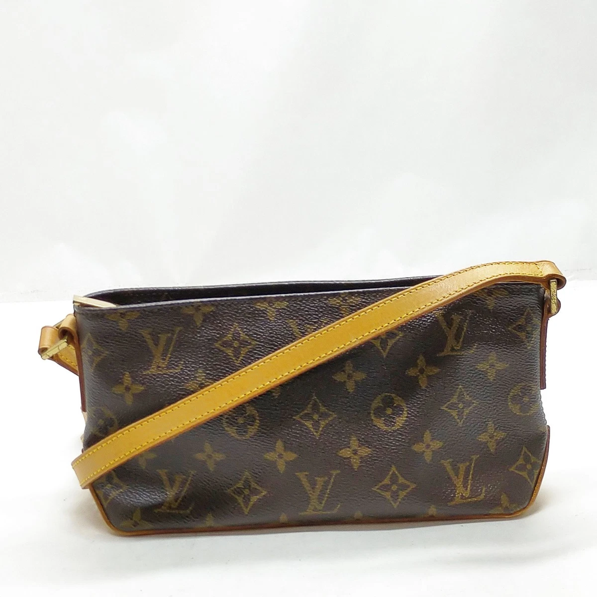 Louis Vuitton Trotteur Bags for sale | eBay