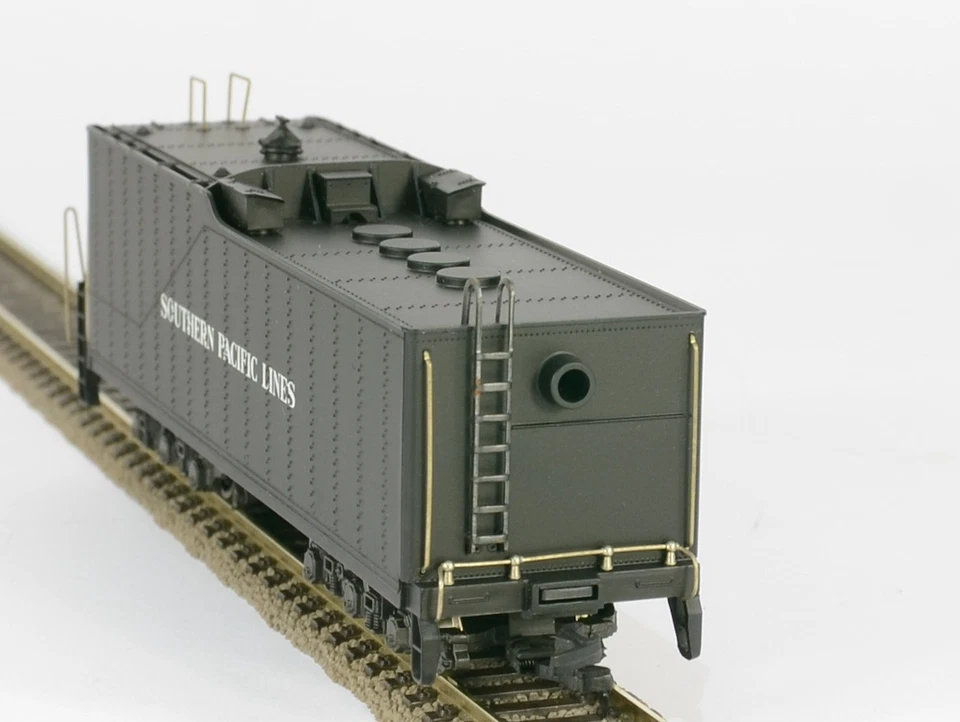 RIVAROSSI HO 1248 SOUTHERN PAC CAB FORWARD MALLET EXCELLENT RUNNER LIGHT Nr MINT - Bild 3 von 4