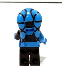 LEGO Star Wars Clone Wars 75182 Jedi Aayla Secura Minifigure SW0833