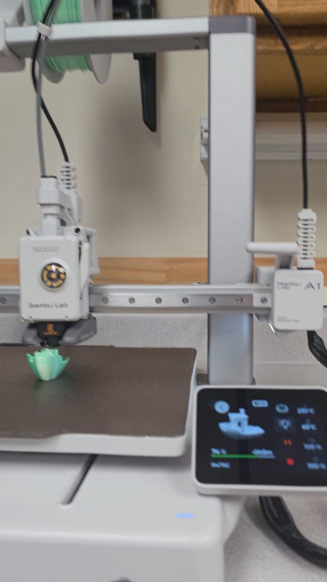 Bambu Lab A1 ジャンク品 Bambu Lab A1 3D Printer - Excellent Condition!! | eBay