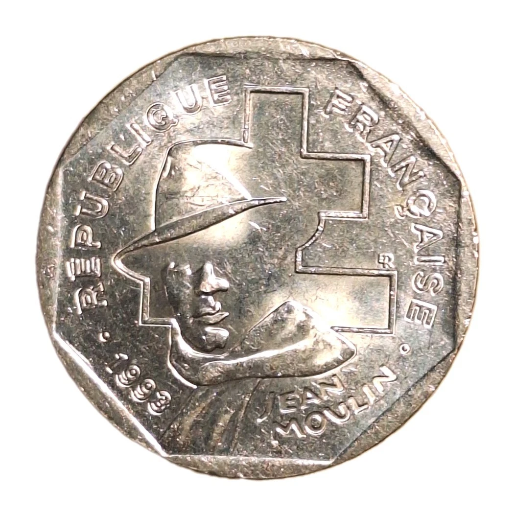 25+ 1993 French Coins for sale | Updated Oct 2026