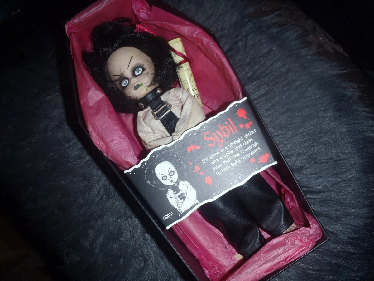 Куклы Living Dead Sybil - огромный выбор по лучшим ценам | eBay