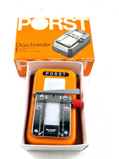 Porst Diaschneider für 35mm Format vintage