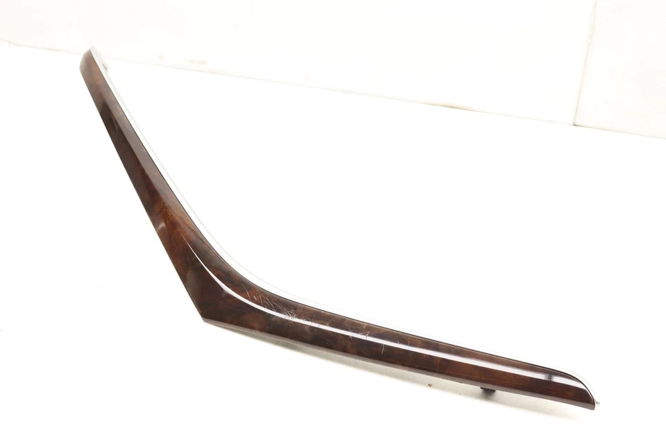 MERCEDES-BENZ MAYBACH S600 6,0 л - передняя левая дверная панель подлокотник отделка / молдинг - Изображение 2 из 4