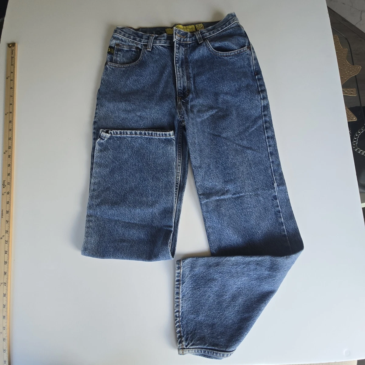 Freshjive Jeans for Men for sale - eBay
