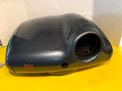SIM2 Grand Cinema C3X  C3X1080T2DG 1080p (FHD) DLP Projector HDMI USB
