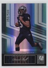 2007 Donruss Elite Rookie 350/599 David Ball #129 0i0