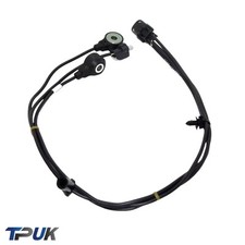 Engine Dual Knock Sensor For Ford Explorer F-150 Edge Fusion Ft4Z12A699C Genuine