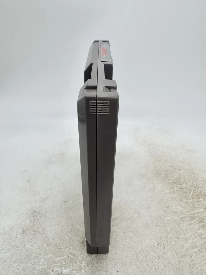 Bad Dudes (NES Nintendo Entertainment System, 1990) solo cartucho, probado Foto 4 de 4