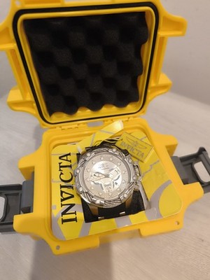 Invicta Bolt Shaq Edition 60mm Neu