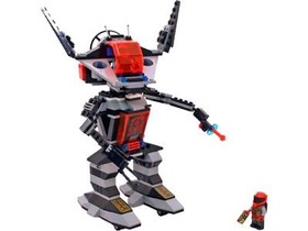 LEGO&reg; Space 2153-1 - Robo Stalker