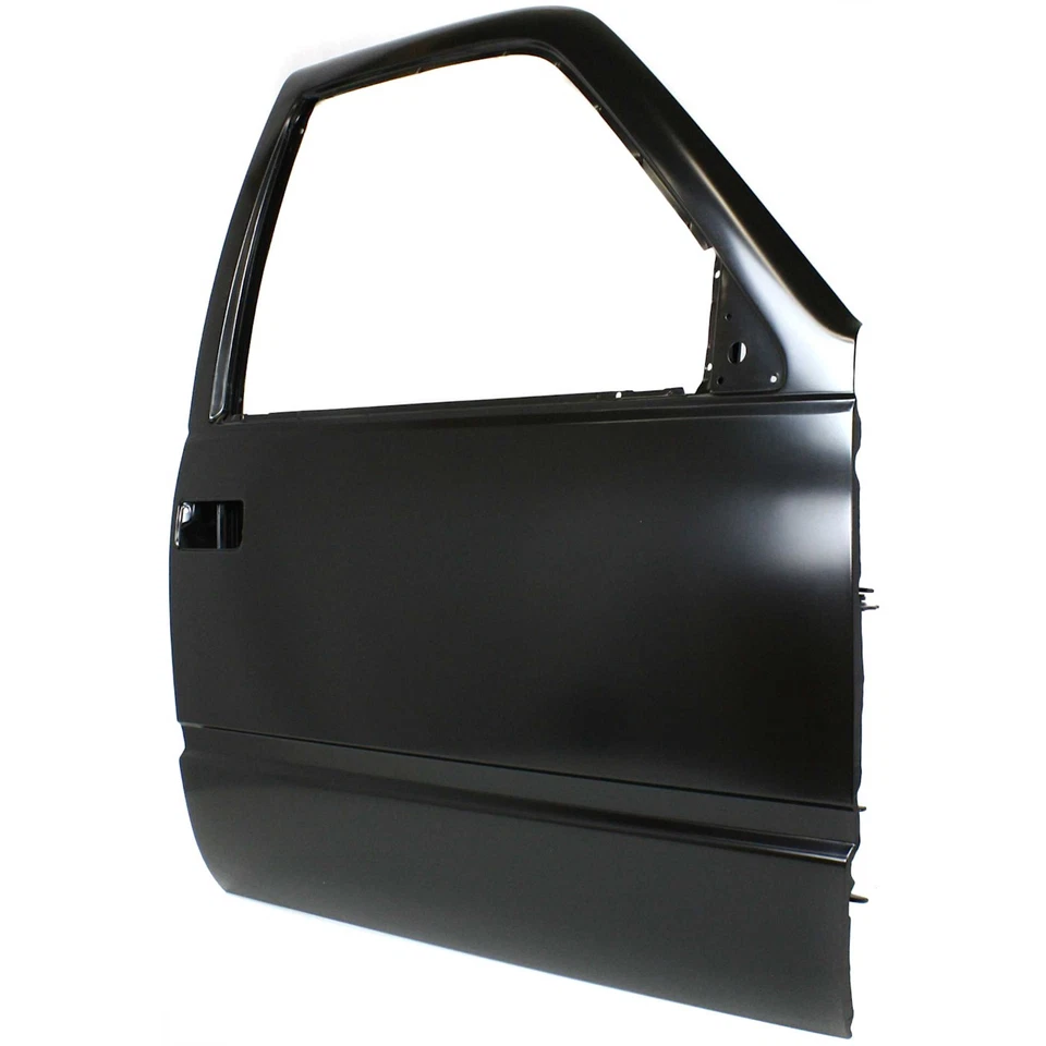 Door Shell For 1988-1998 Chevrolet C1500 Front Passenger Side Foto 2 de 4