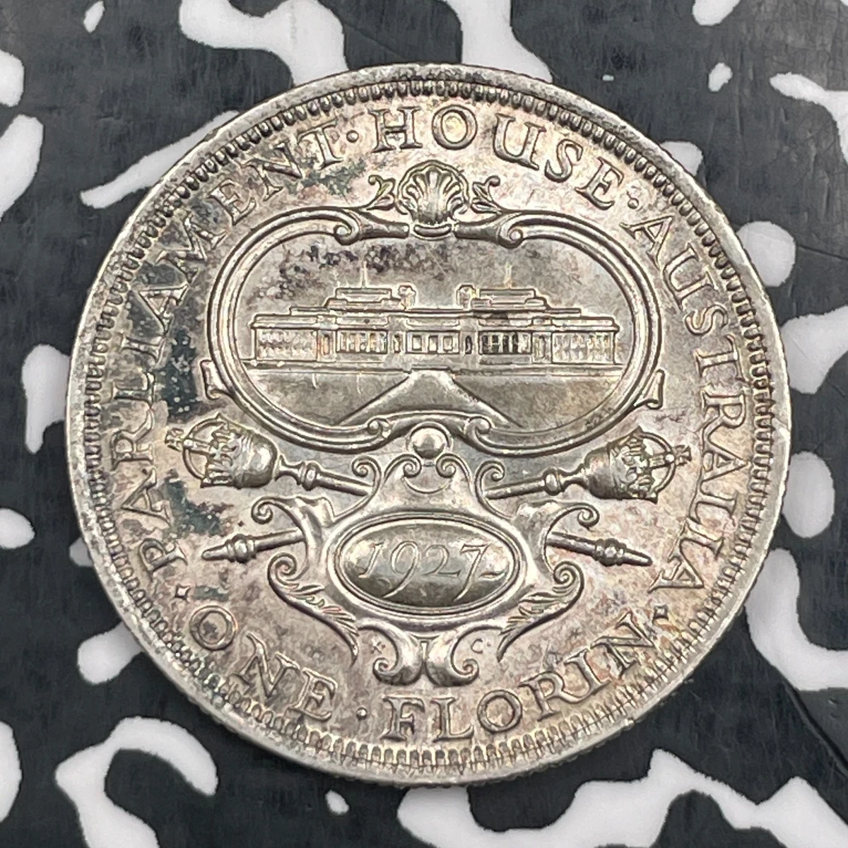 1927 Australia Florin for sale | eBay