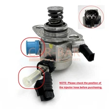 High Pressure Pump 35320-2B260 2017-2018 for Kia Soul Hyundai Kona Elantra