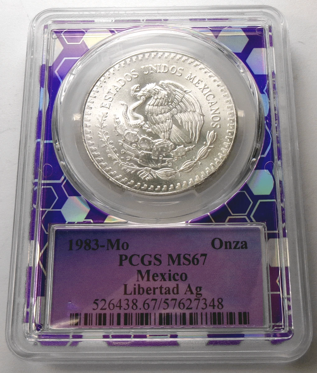 1983 メキシコ リベルタード 1oz シルバー 1983 メキシコ リベルタード 1oz シルバー Buy 1983 1 oz Mexican
