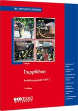 Kemper, H Truppfuhrer - (German Import) (UK IMPORT) Book NEW