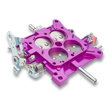 Proform Carburetor Base Plate 67155 For 650-800 Cfm Holleyproform Mechanical Proform Carburetor Base Plate 67155 For 650-800 Cfm Holleyproform Mechanical