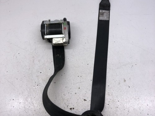 Volkswagen Golf VI 2010 Links Sicherheitsgurt vorne 1K4857705AH DRA65943