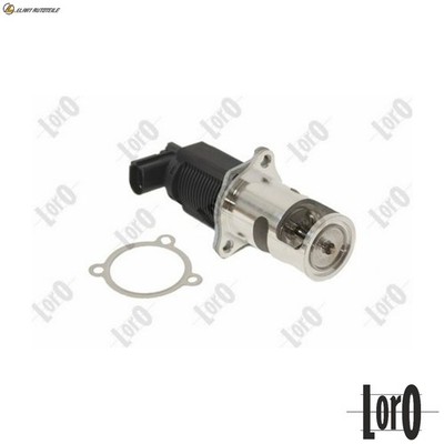 AGRVENTIL 121-01-018 FÜR RENAULT CLIO/MIO/II/Mk/III/Sportour/Grandtour/EURO 1.5L