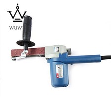 Belt Sander Belt Sander Small Portable Polishing Machine Sanding Machine
