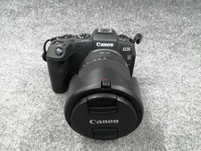 Canon EOS RP Mirrorless Camera with RF24-105mm IS STM Lens Kit, Battery Charger
