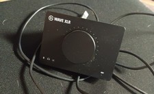 Elgato Wave XLR USB Audio Interface