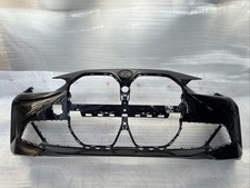 BMW I4 GRAND COUPE G26 STOßSTANGE VORNE ORIGINAL 8738585