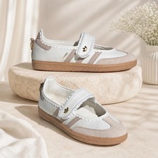 Originals Samba Mary Jane Sports KH6230 Size US Women's NEW
