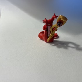 LEGO NINJAGO:Fangpyre Truck Ambush (9445); Retired 2012; NoBox; 100% COMPLETE