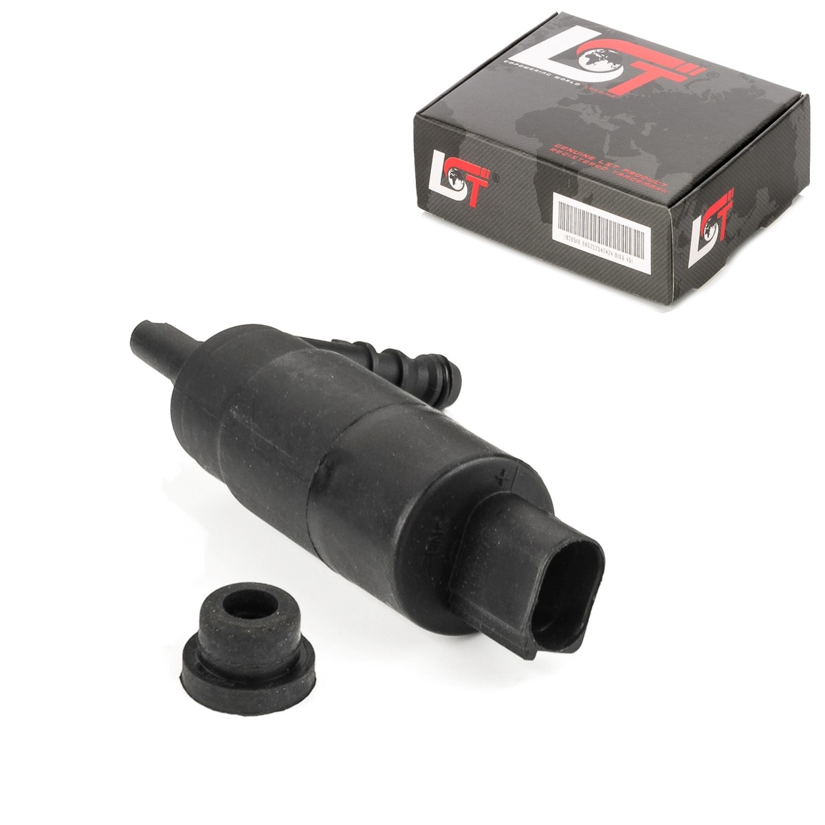 Headlight washer pump spray water pump for Mini R50 R52 R53 R60 R61