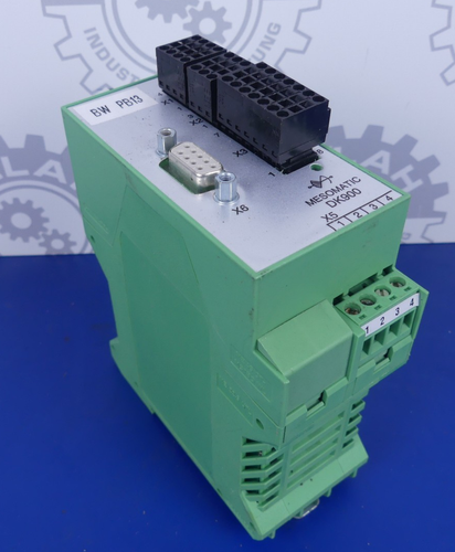 Mesomatic DK900 - Picture 2 of 3