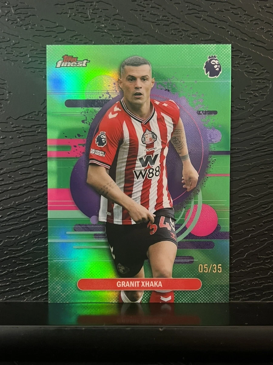 Topps Soccer Sunderland Sports Trading Card Singles for sale | eBay