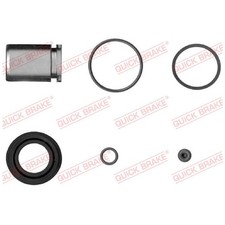 Reparatursatz Bremssattel hinten für Renault Talisman LP KP | 23925708