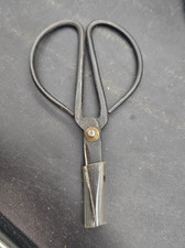 Bonsai Pruning Steel Scissors  Garden Shears