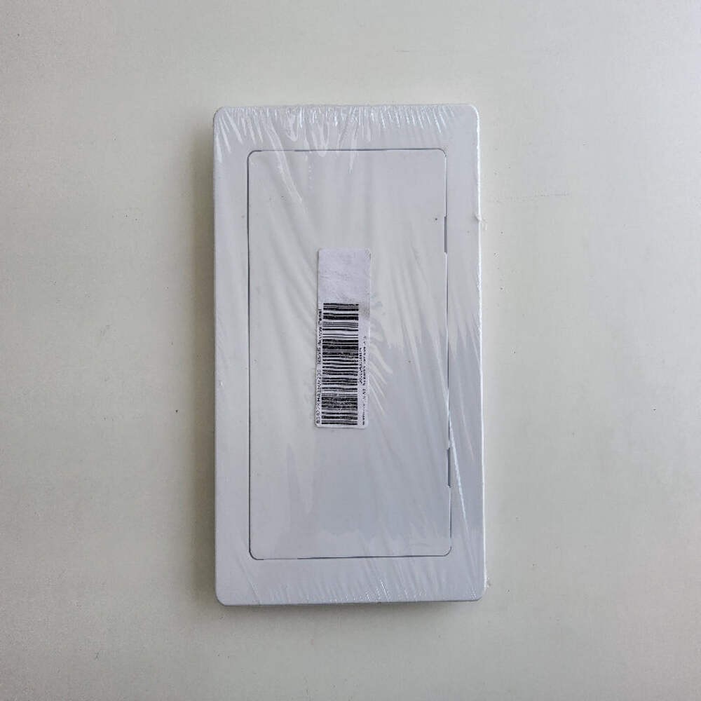 Plastic Handi Access Panel 150mm x 230mm