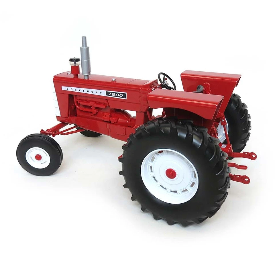 Spec Cast 1/16 Cockshutt 1800 Wide Front, SCT506 - Image 3 of 4