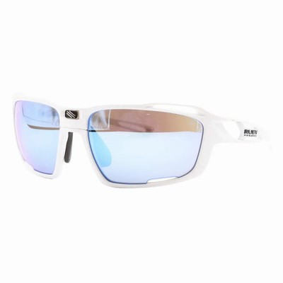 Japan NEU RUDYPROJECT Sport-Sonnenbrille SINTRX für Radfahren, Laufen, Tennis