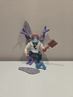 Playmates Toys Teenage Mutant Ninja Turtles 1989 Baxter Stockman Broken Wing L3