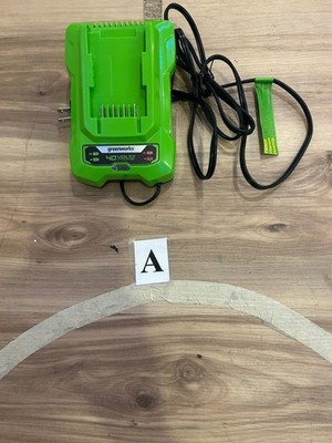 Replacement parts for Greenworks 40V Cordless Backpack Sprayer