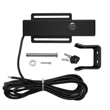 Universal Automatic Electric Gate Lock Gate Operator System Device Safe Security