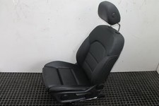 MERCEDES-BENZ B W246, W242 Vorderer Sitz links Electricity 132kw 2017 25984976
