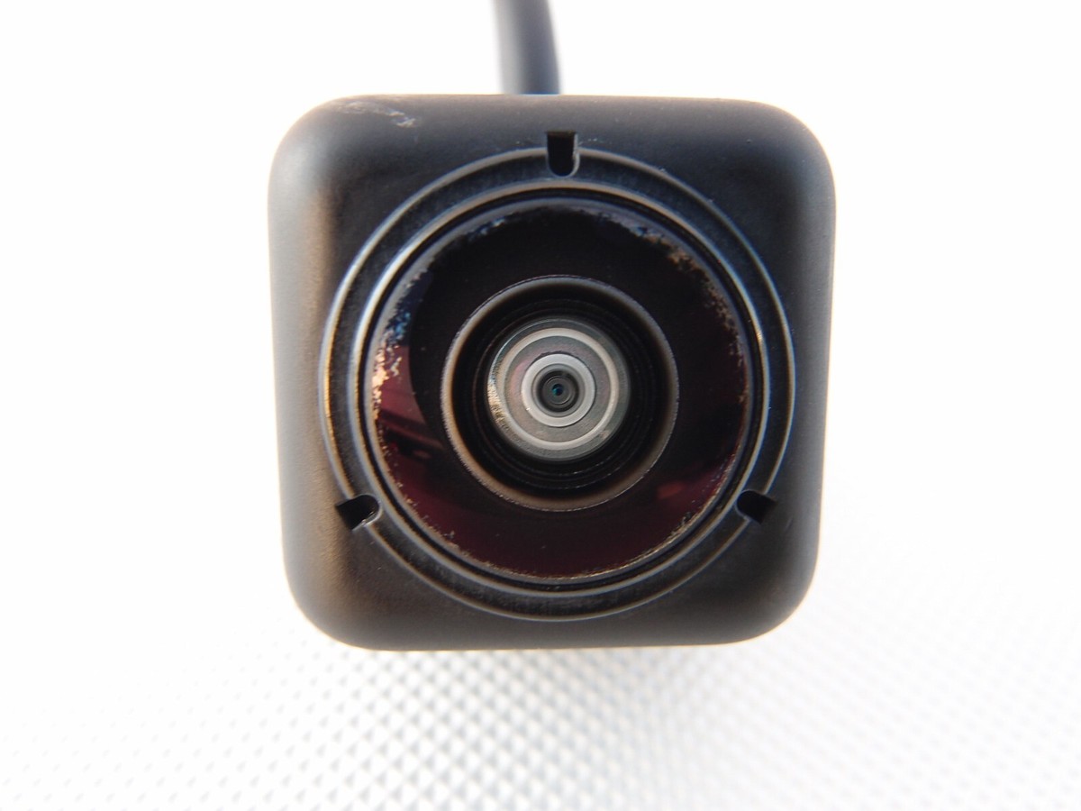 OEM MITSUBISHI Outlander III SURROUND VIEW CAMERA 360 left MIRROR