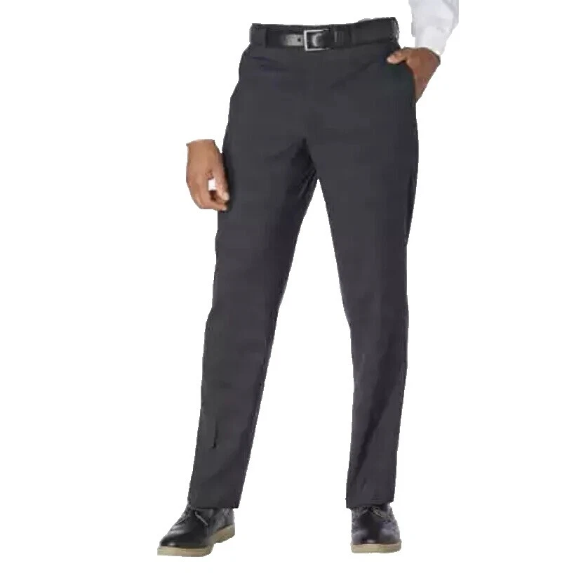 Kirkland Signature Wool Formal Pants for Men