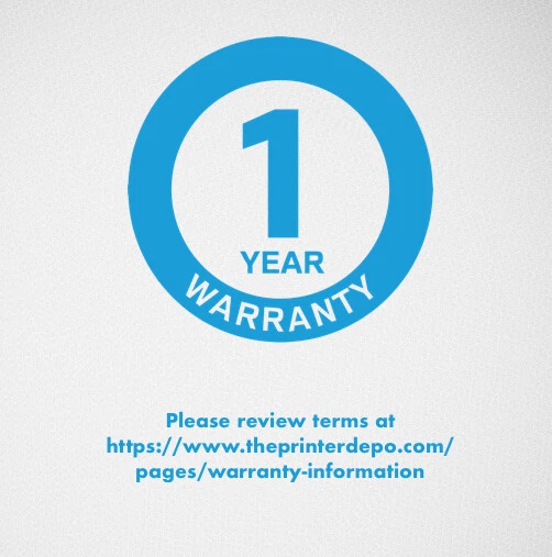 HP LaserJet Pro MFP M426fdn All-In-One F6W14A ✅1 Year Warranty✅ 99 Pages + Toner - Image 3 of 3